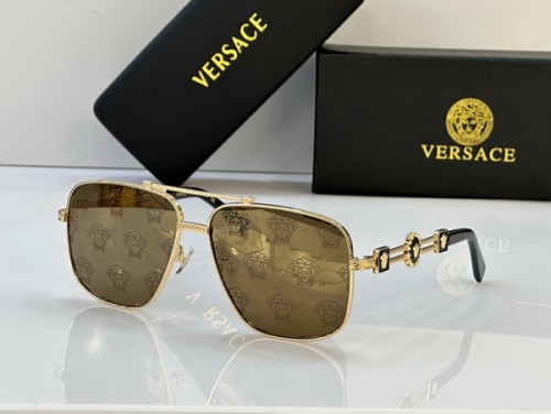 Versace Sunglasses AAAA-724