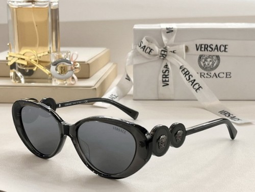 Versace Sunglasses AAAA-891