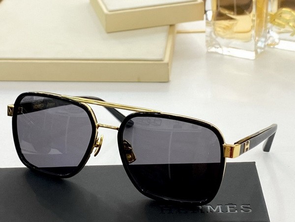 Hermes Sunglasses AAAA-113