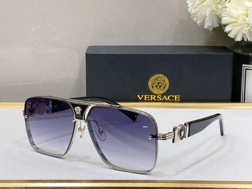 Versace Sunglasses AAAA-579
