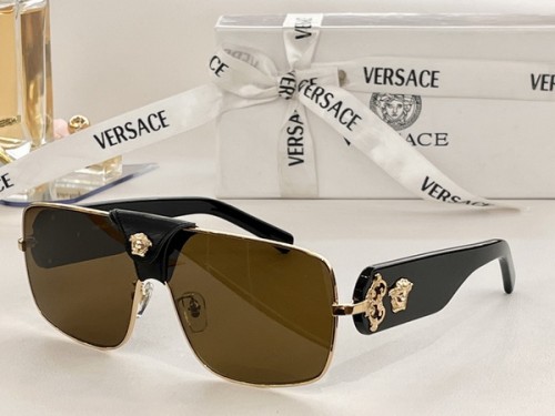 Versace Sunglasses AAAA-001
