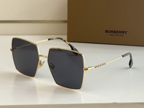 Burberry Sunglasses AAAA-970