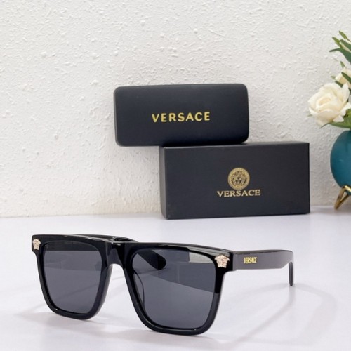 Versace Sunglasses AAAA-289