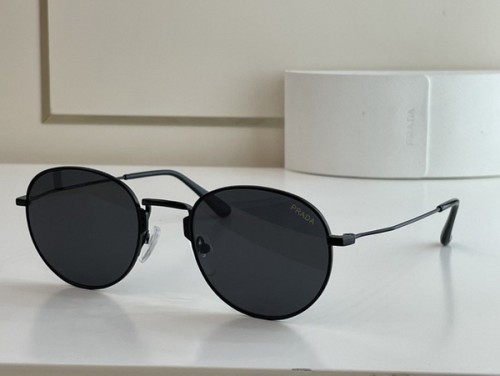Prada Sunglasses AAAA-1645