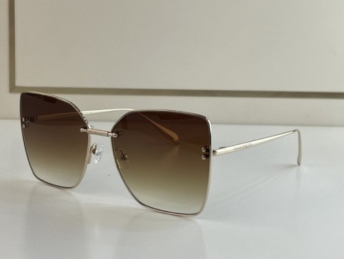 Alexander McQueen Sunglasses AAAA-025