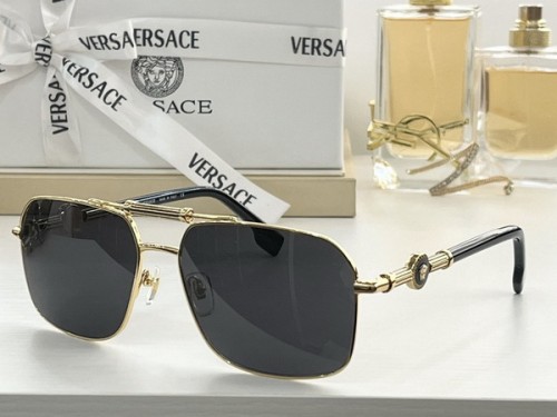Versace Sunglasses AAAA-415