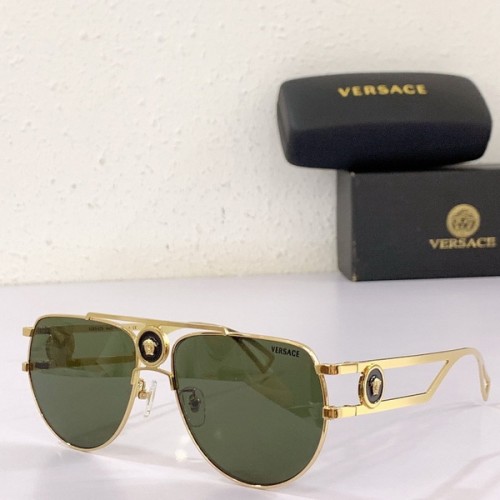 Versace Sunglasses AAAA-344