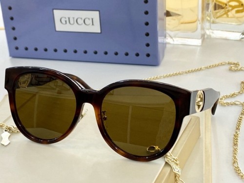 G Sunglasses AAAA-1336