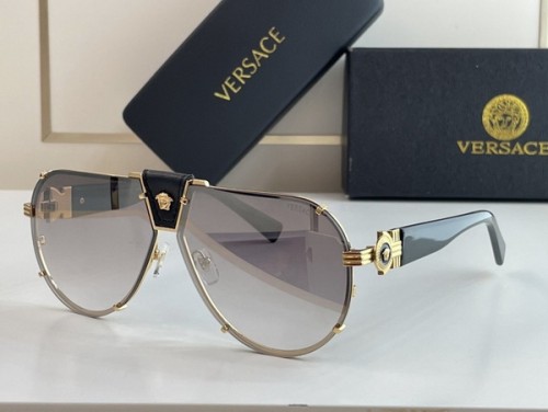 Versace Sunglasses AAAA-542