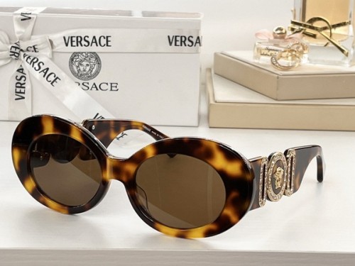 Versace Sunglasses AAAA-843