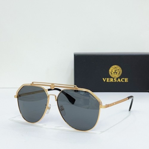 Versace Sunglasses AAAA-056