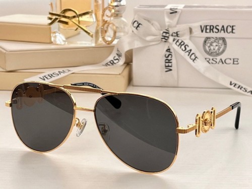 Versace Sunglasses AAAA-519