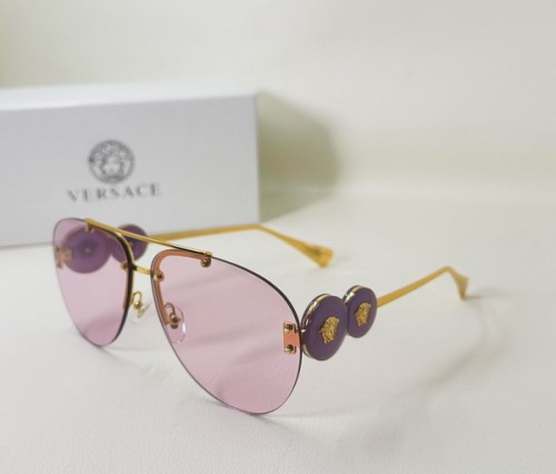 Versace Sunglasses AAAA-059