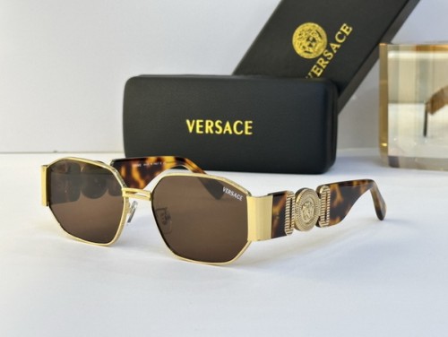 Versace Sunglasses AAAA-296