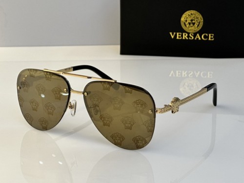 Versace Sunglasses AAAA-149