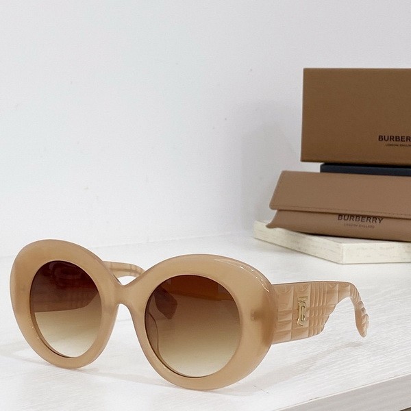 Burberry Sunglasses AAAA-1252