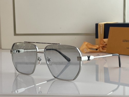 LV Sunglasses AAAA-500
