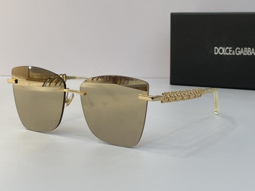 D&G Sunglasses AAAA-812