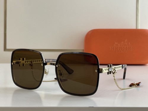 Hermes Sunglasses AAAA-263