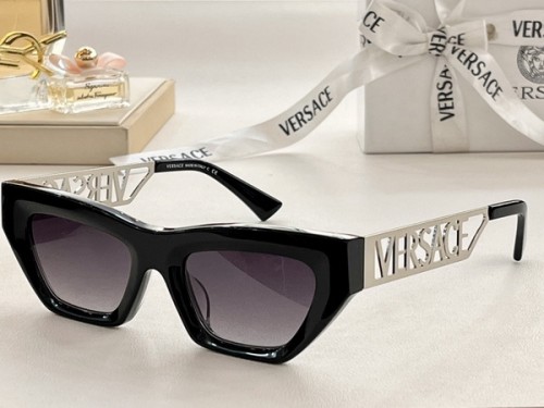 Versace Sunglasses AAAA-793
