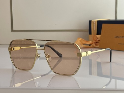 LV Sunglasses AAAA-362