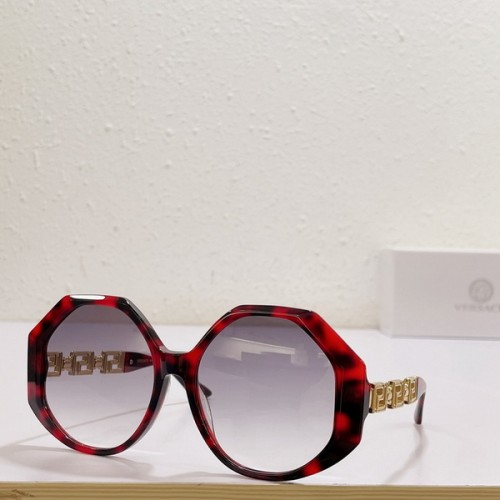Versace Sunglasses AAAA-1007