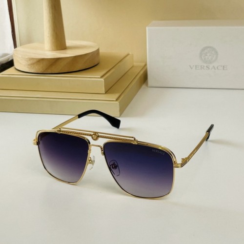 Versace Sunglasses AAAA-431