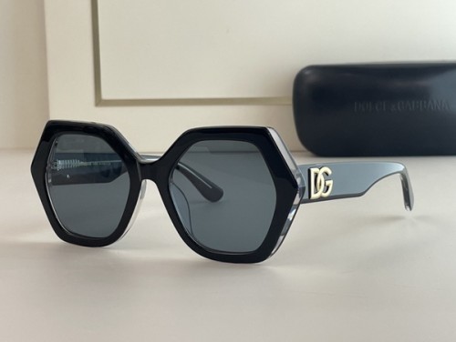 D&G Sunglasses AAAA-948