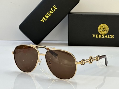 Versace Sunglasses AAAA-1085