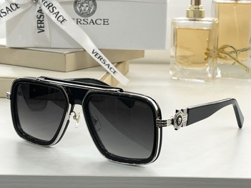 Versace Sunglasses AAAA-814
