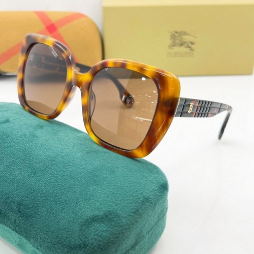 Burberry Sunglasses AAAA-1308
