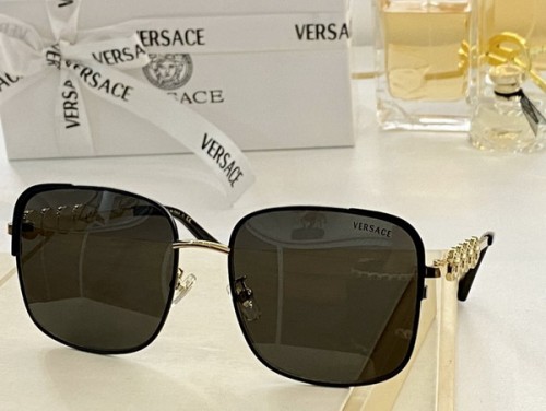 Versace Sunglasses AAAA-789