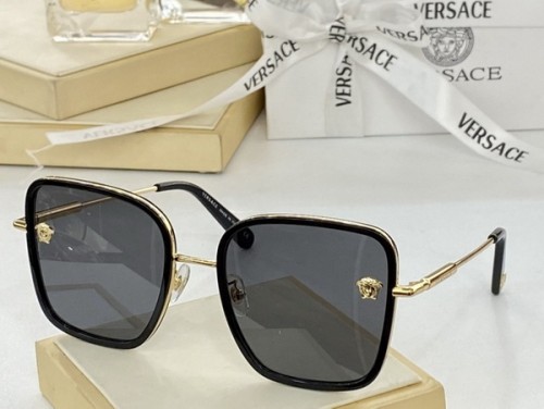 Versace Sunglasses AAAA-463