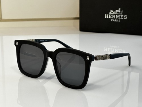 Hermes Sunglasses AAAA-349