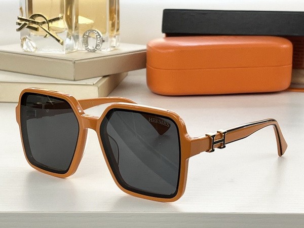 Hermes Sunglasses AAAA-161