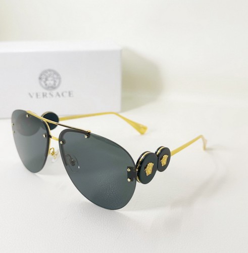 Versace Sunglasses AAAA-006