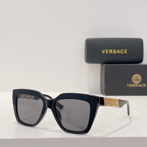 Versace Sunglasses AAAA-837