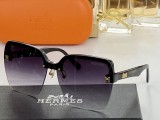 Hermes Sunglasses AAAA-328