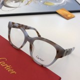 Cartier Sunglasses AAAA-1060