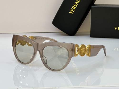 Versace Sunglasses AAAA-1048