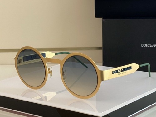 D&G Sunglasses AAAA-247