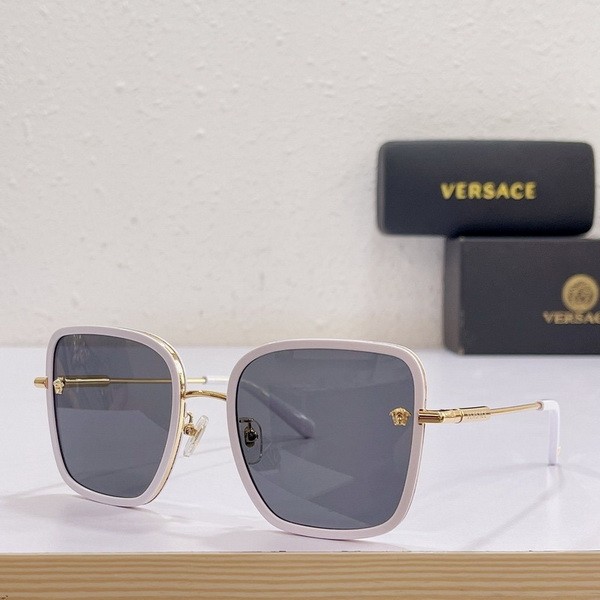 Versace Sunglasses AAAA-483