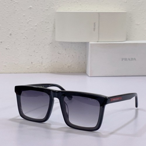 Prada Sunglasses AAAA-1161