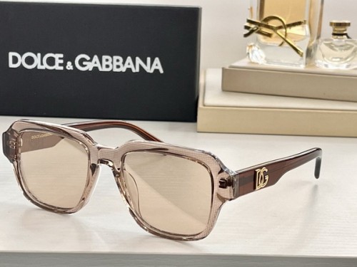 D&G Sunglasses AAAA-425