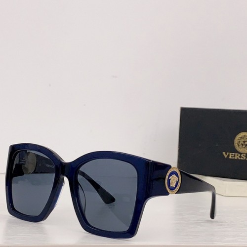 Versace Sunglasses AAAA-112