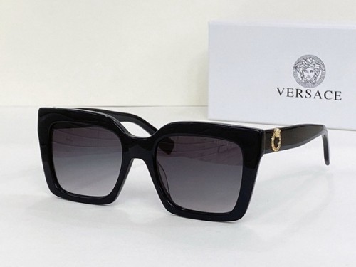 Versace Sunglasses AAAA-122