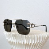 Cartier Sunglasses AAAA-2484
