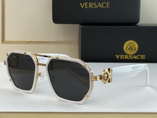 Versace Sunglasses AAAA-385