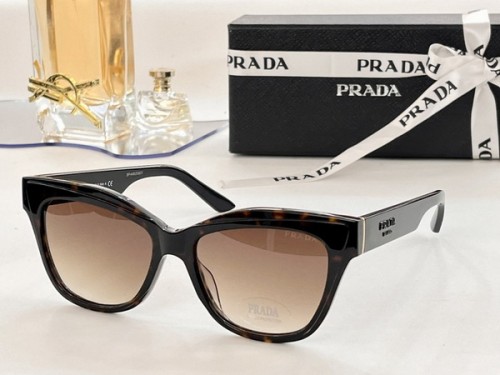 Prada Sunglasses AAAA-1186