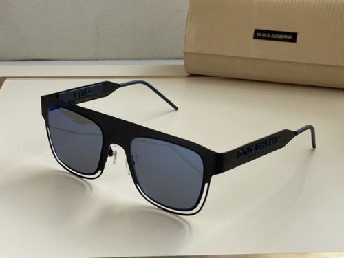 D&G Sunglasses AAAA-301